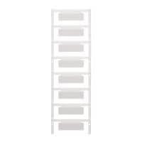 Weidmuller 1111230000 ປ້າຍຊື່ແລະຕິດຕັ້ງສາຍສະແກນ CC 15/45 MC NE GE