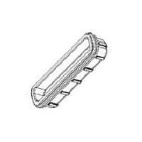 Aptiv 15305333 ອຸປະກອນເຊື່ອມຕໍ່ CONN MP SEAL ສີສຸດສົ່ມ