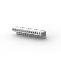AMP Connectors - TE Connectivity 1-643075-5 ການບັງຄັບແຮງ 15P
