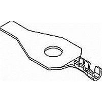 Aptiv 15355521 ຂໍ້ຕໍ່ RING TIN PLATED CBL RNG 1.00-.80MM2