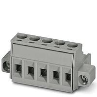 PHOENIX CONTACT 5448624 ປລັກ BCP-500F-20 GN 5.00 MM PLUG