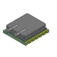 Amphenol All Sensors AUAV-L10D-M25125-RR-N ບອດ ມາວນ ເຊນເຊີສ ຄວາມດັນ BRD MT PRESR SENSR 10 INH20