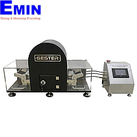 GESTER GT-KB11 Penetration-Resistant Inserts Flexing Tester