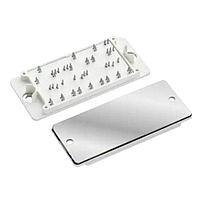 onsemi NXH450B100H4Q2F2PG-R ໄມໂດລ໌ Si/SiC Hybrid 1000V,75A FSIII IGBT, ຄວາມໄວກາງມີດ້ວຍດາຍໂດສຕ໌ຕ້ານການຕິດພາຍໃນຮູບແບບກັບກັນໃນພິນການກົດຕັ້ງ