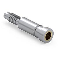 Mill-Max 7614-0-31-80-47-27-04-0 ປິນ Receptacles 200u SN OVER NI 47 CON