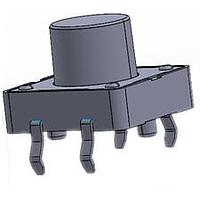 CTS Electronic Components 224ADVBC ສະຫນອງສະຫນອງສະຫນອງ Tactile Switch