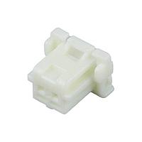Molex 502352-1510 ກອງປົກຄຸມ Shrouded TPA WTB Recp Housing 2 Crcts WH