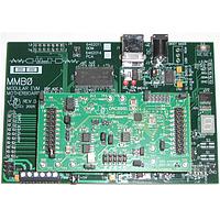 Texas Instruments DAC8881EVM-PDK DAC DAC8881 ຊຸດສະແດງຜົນປະຕິບັດ