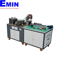 DOLANG DLJX-ZT501 ສະພານກົນຈັກແລະເຕັກໂນໂລຊີການປັບລະບົບການຝຶກອົບຮົມທີ່ສົມບູນແບບ