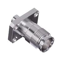 Radiall R180252007 ຕົວເຊື່ອມ NEX10 / ຟແລງກະທົບຕົວຕົວຕົວຕົວ 12.7 x 17.5, ສອດເດີຣ໌ ສາຍສະເຄັບ .141