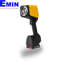 TQCSheen LD5865 ເຄື່ອງວັດແທກຄວາມຫນາຂອງສີ Coatmaster Flex (1~1000μm, 1~400μm)