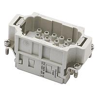 Amphenol Tuchel C146-10A018-500-10 ອິນເຊີດພິນ ອິນເຊີດ 18 ທາງ Heavy Mate