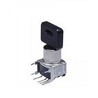 NKK Switches SK14DG30 ສະຫນັບສະຫນູນ Keylock ON-ON-ON .4VA RA PC KEY REMOVE 3 POS