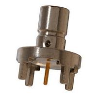 Johnson / Cinch Connectivity Solutions 131-8701-206 ຕູ່ມິດ PCB 75ohm PC JCK Ni