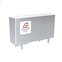 Advanced Energy UltraVolt 1.25V ການສະຫນອງພະລັງງານແຮງດັນສູງຂະຫນາດຈຸນລະພາກ (1250VDC, 1W)