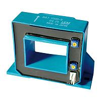 LEM HAT 400-S ຕົວແປກະສົມກະສົມກະສົມກະສົມກະສົມກະສົມກະສົມກະສົມກະສົມກະສົມກະສົມກະສົມ HAT 200 ... 1500-S ສໍາລັບການວັດອິເລັກໂທນິກຂອງກະສົມ: DC, AC, ກະສົມກະສົມກະສົມ,..., ມີການແຍກຕ່າງກັນຢ່າງສະອາດລະຫວ່າງວົງຈອນຫຼັກແລະວົງຈອນທີສອງ.