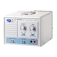 Pintek HA-400 High Voltage Amplifier (400Vp-p / 80mA)
