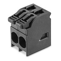 Wurth Elektronik 691404910003B ບລັອກຂໍ້ຕໍ່ຄົງທີ່ WR-TBL ບລັອກຂໍ້ຕໍ່ - ການກົດດັນບໍ່ມີນຸມ - THT