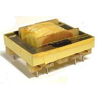 Triad Magnetics TY-305P ອອດິໂອ ທຣານຟອມເມີ AUDIO XFMR FCC68 XFMR 600:600 100mADC