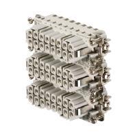 Weidmuller 1896820000 ຕໍ່ຕໍ່ພະລັງງານຫນັກ HDC HA 16 FT 33-48