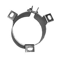 Cornell Dubilier (CDE) VR12A Clamp CLAMP 30.0-3.125 ປະກອບຮວມ