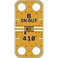 Quantic X-Microwave XR-A3U9-0204D ຕອກກັນຄວາມຖືກ Band Pass Filter, DEA202450BT-1213C1 [PCB: 410]