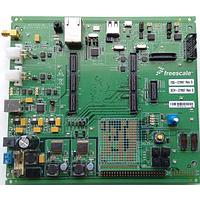 NXP MPC574XG-100DS ບັດລູກ MPC574xB/C/G 100 BGA daughtercard ສໍາລັບ Gateway
