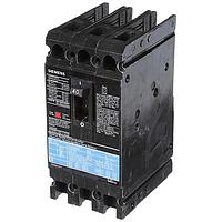 SIEMENS ED63B040 ແຮງດັນຕ່ຳ BRKR ED6 3P 600V 40A
