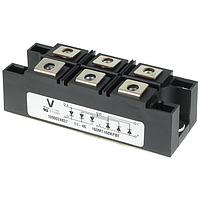 Vishay General Semiconductor VS-110MT160KPBF ສາຍສະຕິກສາມໄຟ 1600 ໂວລ໌ 110 ແອມ