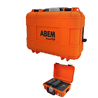 Guidelinegeo i10 ABEM GroundTEM (Dual-moment: 1A/10A)