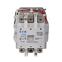 Eaton A202K3E7M ອຸປະກອນຕິດຕໍ່ໄຟຟ້າອີເລັກໂຕໂມຄານິກ LTG CONT OPN 100A 5P 347V 60HZ MECH HLD