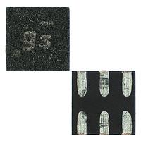 Diodes Incorporated PI5A4157ZUEX ອິຊີສະວິດອານາລອກ Analog Switch 3V-5V U-DFN1010-6 T&R 3K