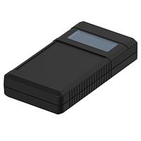 BOPLA 34751000 ກອງປົກກັນສໍາລັບອຸດສາຫະກຳອັດຕະໂນມັດ ENCLOSURE, BOS 751, DISP SCRN, 157 X 84 X 30MM, ABS, RAL 9005