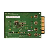 Texas Instruments LM73606EVM-5V-400K ຕົວຄວບຄຸມແຮງໂຮງ - ຕົວຄວບຄຸມສະໄວ LM73606 EvalMod