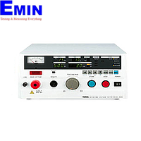 TSURUGA 8528-P ທົນທານຕໍ່ແຮງດັນ (AC 5kV)