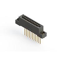 EDAC 896-011-541-103 ປະຕູປ່ອງອຸນຫະພູມສູງຂອງກາດເຄີດເຊື່ອມຕໍ່