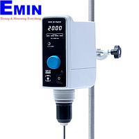 VELP OHS 20 ເຄື່ອງປັ່ນປ່ວນແບບດິຈິຕອລ (30-2000 rpm, 20 Ncm)