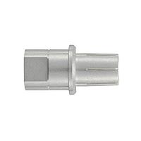 HARTING 09110006679 ຕິດຕໍ່ຜູ້ຍິງ 300A ສັ້ນມີກະກຽມ M8, ຮຸ່ນສັ້ນ
