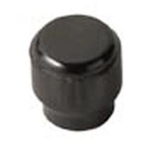 Davies Molding 1770 ປຸ່ມຢືດ 31/64"D X 1/2"H