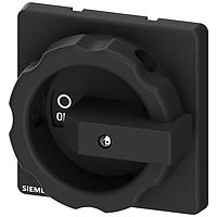 SIEMENS 3LD92241G ເຄື່ອງຈັດການການເຄື່ອນໄຫວຮອບ