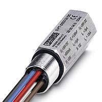 PHOENIX CONTACT 2800040 ມູດູນສະກຣູ S-PT-2xEX-24DC