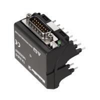 Weidmuller 1463530000 ບລອກທເອີມທາລບີນທີ່ລົງບົດ DIN Rail TIA SUBD 15S