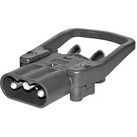 Anderson Power Products E16450-1218 ປລັກ 160 AMP DIN ກັບກັບຫົວກັບ 50MM PIN CNT BULK