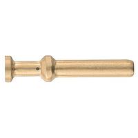 HARTING 09322006118 ຕິດຕໍ່ Han C M crimp conact 6 mm Au/HMC