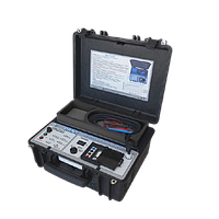 MADE DRN5 ກໍລະນີທົດສອບທີ່ເປັນກາງທີ່ແຕກຫັກ (IP22 – IK07)