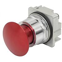 SIEMENS 52PP3A2 ປຸ່ມຮູມຊຣູມ OPER,PUSH-PULL,3POS,MOM,ແດງ MTL