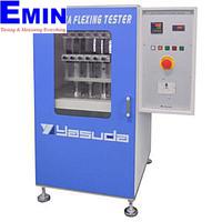 Yasuda 119 De mattia De mattia Flex-cracking and cracking growth tester