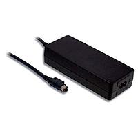 MEAN WELL GSM160B24-R7B ອາເດັດເຕັບ AC ເບີ່ງເຄື່ອງ 160W 24V 6.67A Med. C8 Level VI 4pin DIN