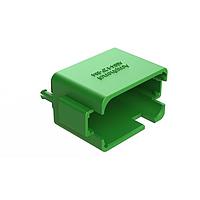 Amphenol SINE Systems AT04-12PC-BM02 ຕົວເຊື່ອມ AT RCPT 12P (Au) PCB BRD MNT POTING GN