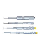 Asimeto 163-01-0 Groove Micrometers (0.01mm)